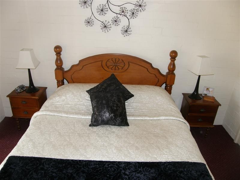 20/32 Grey Street – Murchison View Apartments, Kalbarri WA 6536