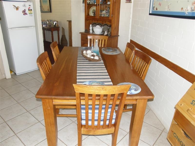 20/32 Grey Street – Murchison View Apartments, Kalbarri WA 6536