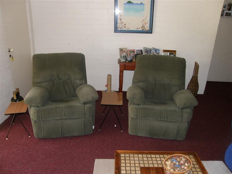 20/32 Grey Street – Murchison View Apartments, Kalbarri WA 6536