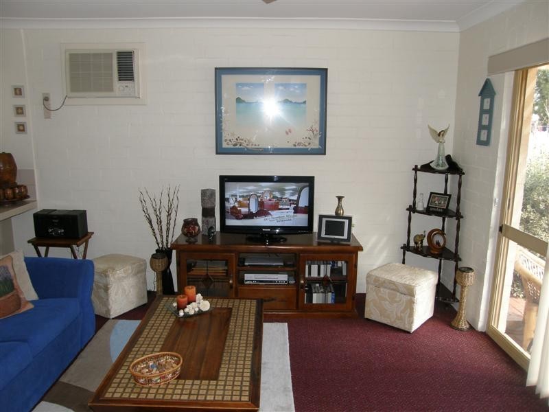 20/32 Grey Street – Murchison View Apartments, Kalbarri WA 6536