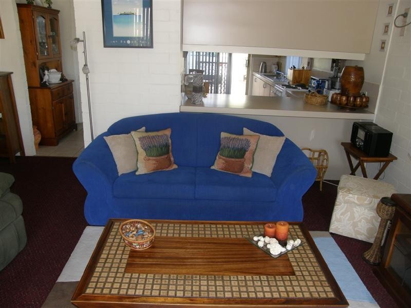 20/32 Grey Street – Murchison View Apartments, Kalbarri WA 6536