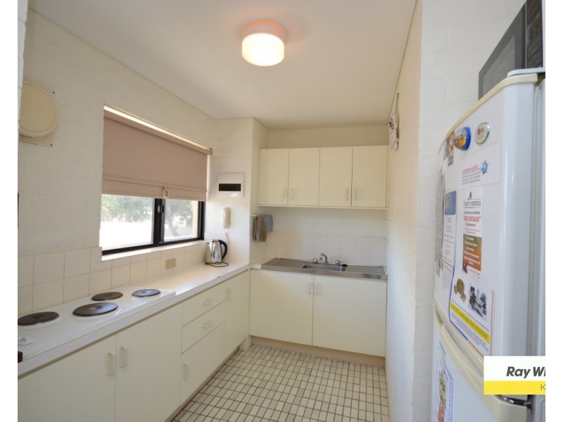 114/23 Clotworthy St Riverview Holiday Apartments, Kalbarri WA 6536