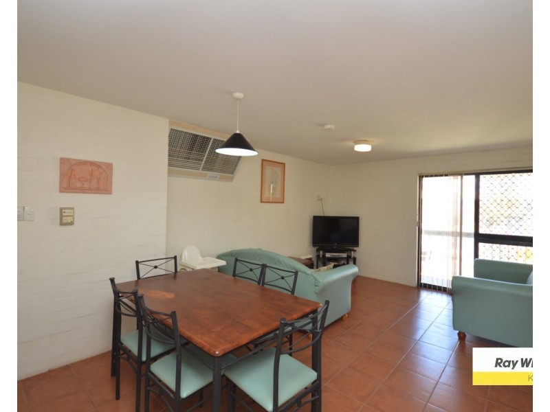 114/23 Clotworthy St Riverview Holiday Apartments, Kalbarri WA 6536