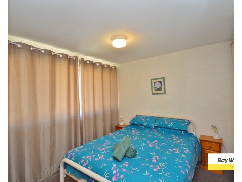 114/23 Clotworthy St Riverview Holiday Apartments, Kalbarri WA 6536