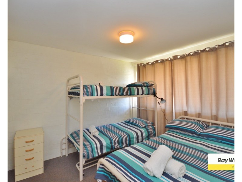 114/23 Clotworthy St Riverview Holiday Apartments, Kalbarri WA 6536