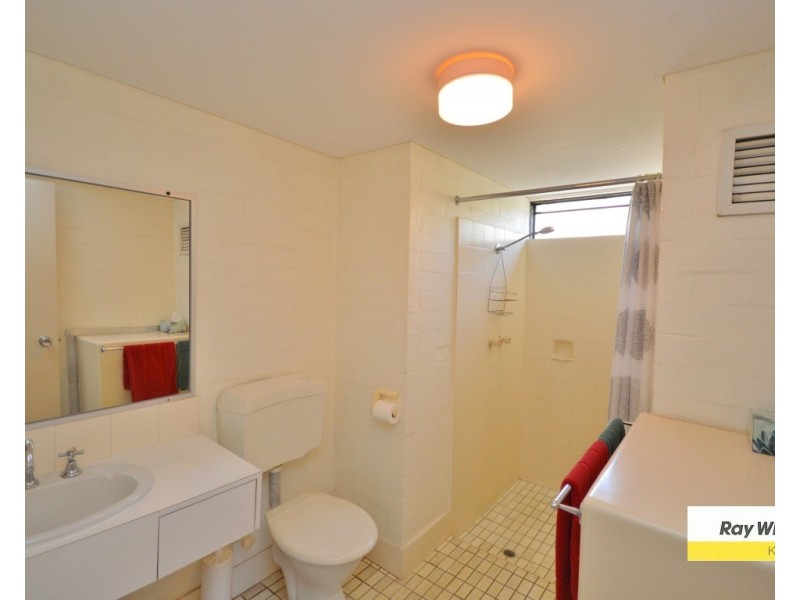 114/23 Clotworthy St Riverview Holiday Apartments, Kalbarri WA 6536