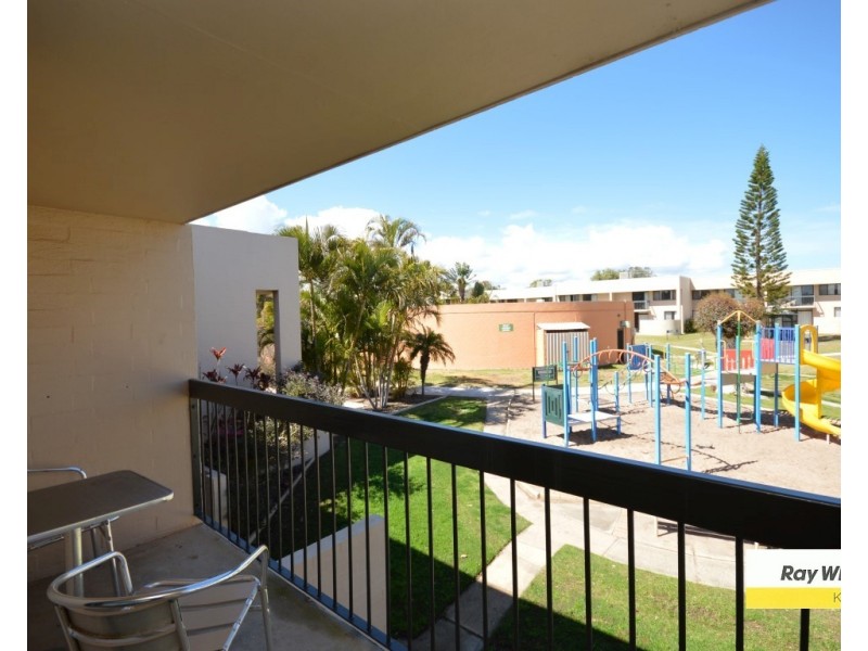 114/23 Clotworthy St Riverview Holiday Apartments, Kalbarri WA 6536