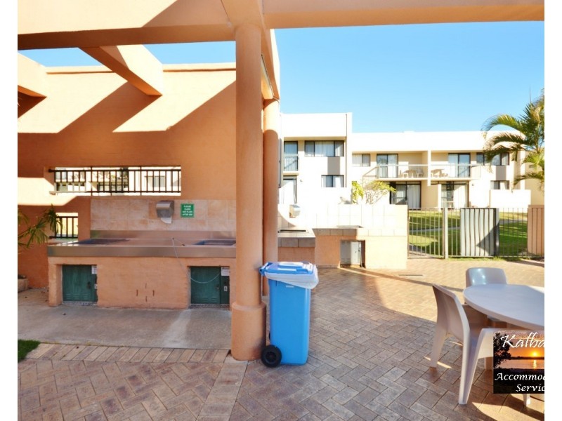 114/23 Clotworthy St Riverview Holiday Apartments, Kalbarri WA 6536