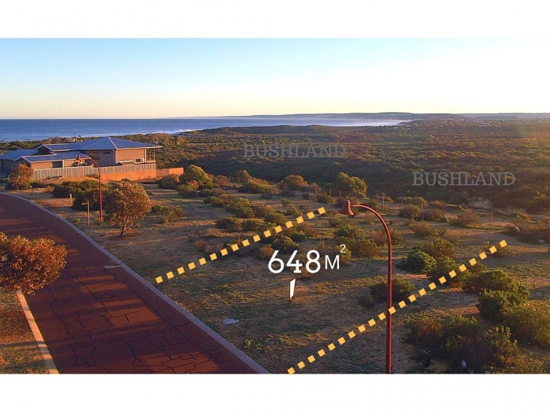 15 Lot 99 Darwinia Drive, Kalbarri WA 6536