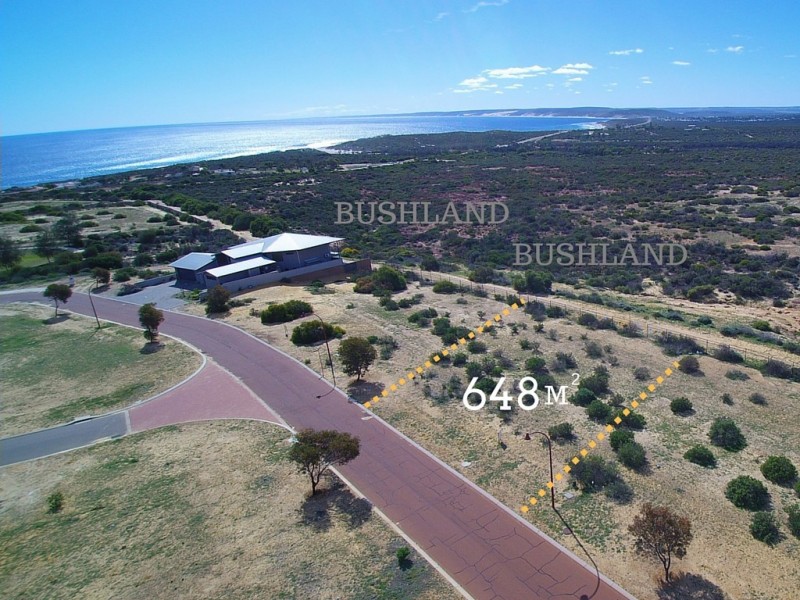 15 Lot 99 Darwinia Drive, Kalbarri WA 6536