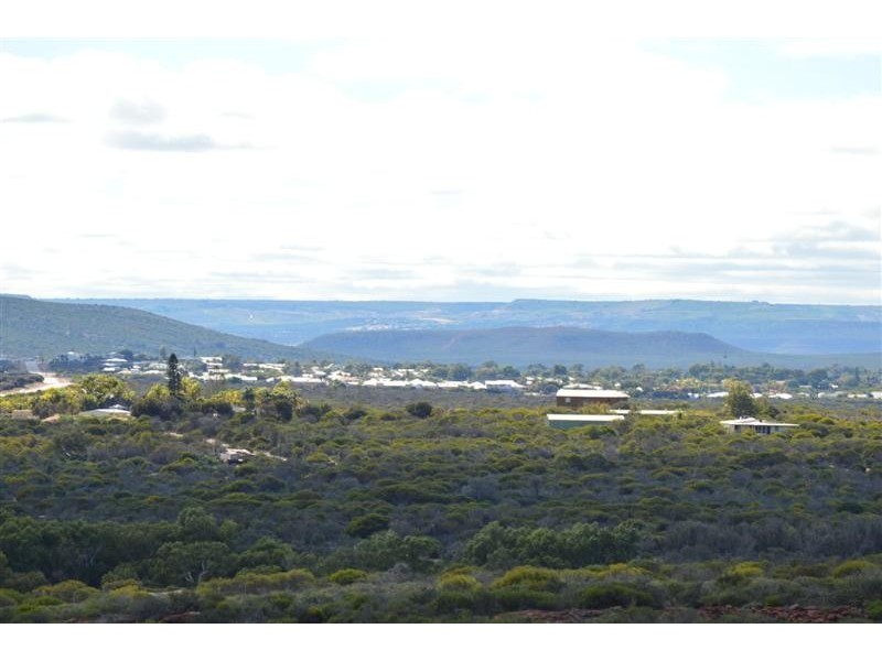 15 Lot 99 Darwinia Drive, Kalbarri WA 6536