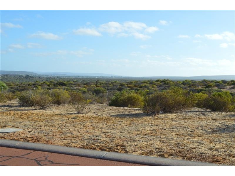 15 Lot 99 Darwinia Drive, Kalbarri WA 6536