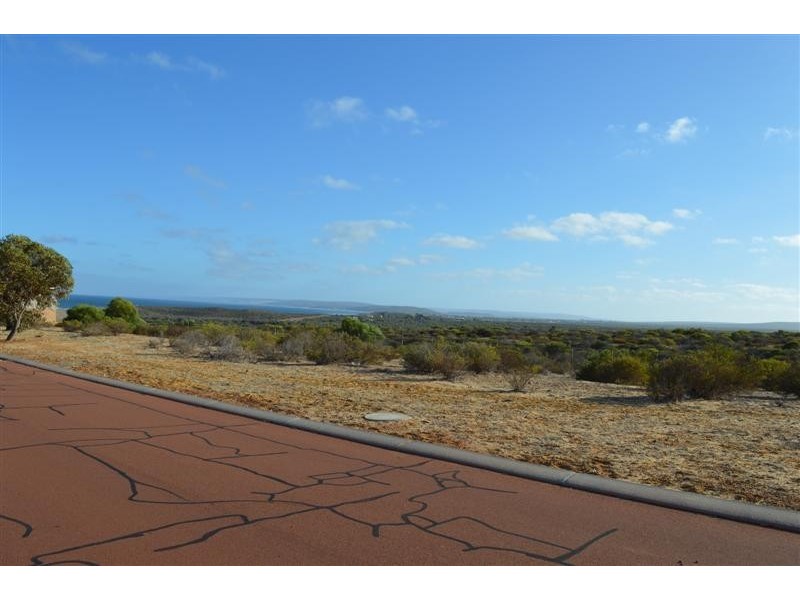 15 Lot 99 Darwinia Drive, Kalbarri WA 6536