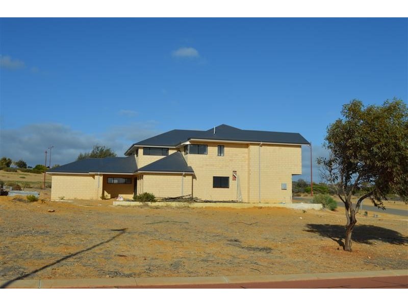 15 Lot 99 Darwinia Drive, Kalbarri WA 6536