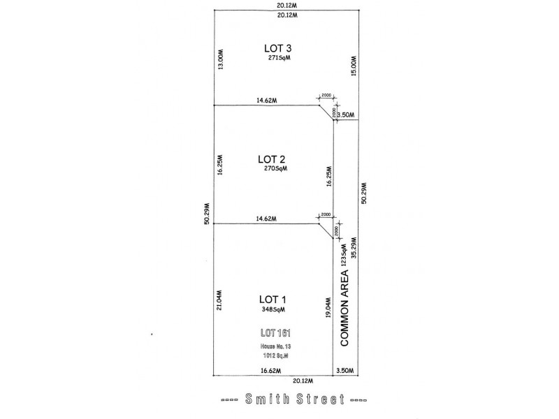 3 / 13 Smith Street, Kalbarri WA 6536
