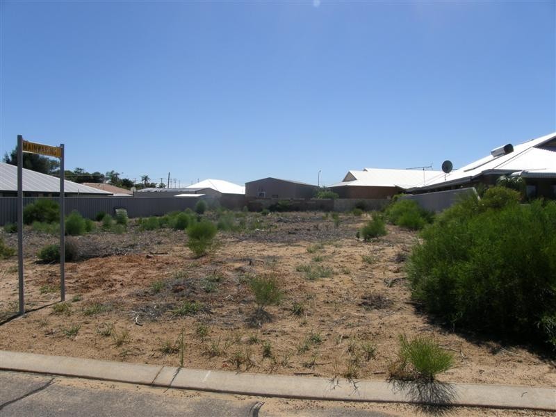 Lot 960 Gliddon Avenue, Kalbarri WA 6536
