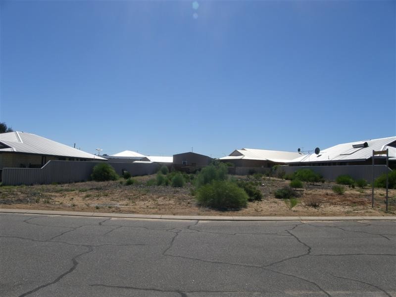 Lot 960 Gliddon Avenue, Kalbarri WA 6536
