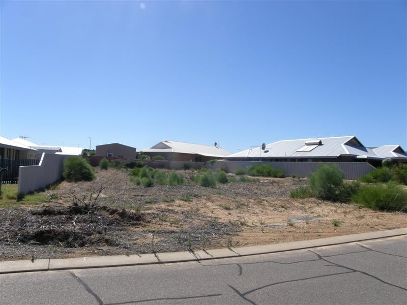 Lot 960 Gliddon Avenue, Kalbarri WA 6536