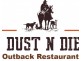 Dirt, Dust n Diesel Outback Restaurant – Clotworthy Street, Kalbarri WA 6536