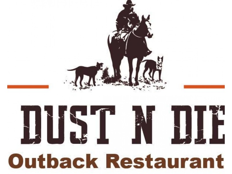 Dirt, Dust n Diesel Outback Restaurant – Clotworthy Street, Kalbarri WA 6536
