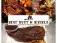 Dirt, Dust n Diesel Outback Restaurant – Clotworthy Street, Kalbarri WA 6536