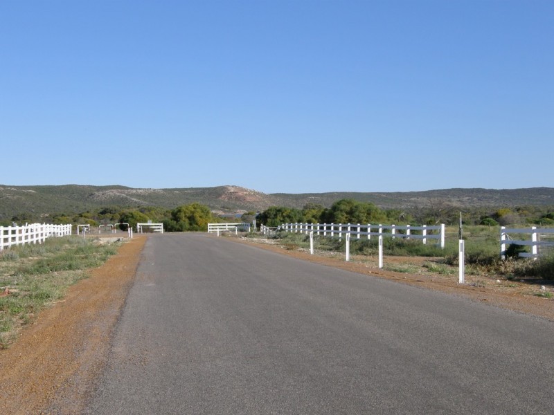 14 Lot 8 Ranch Court, Kalbarri WA 6536