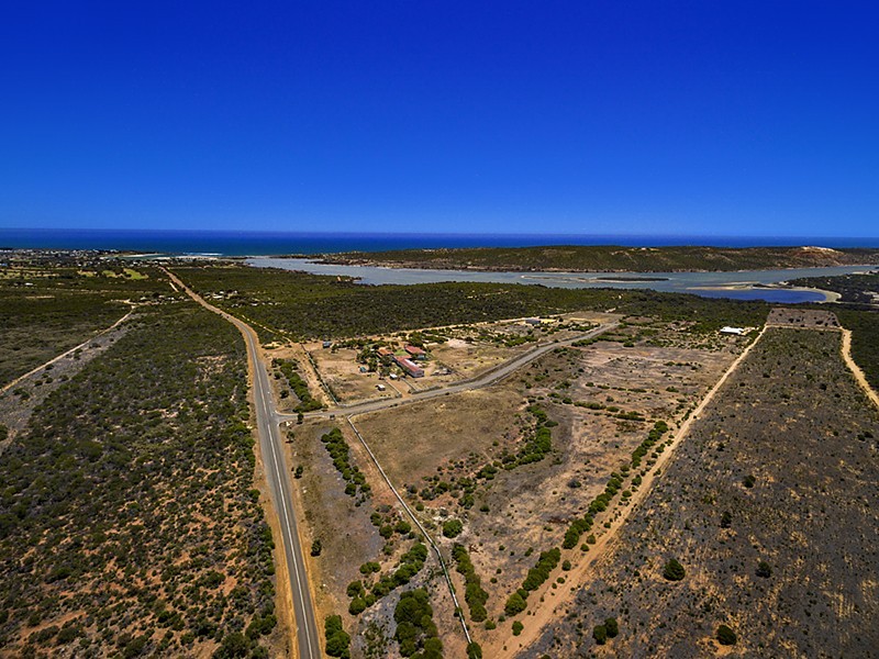 14 Lot 8 Ranch Court, Kalbarri WA 6536