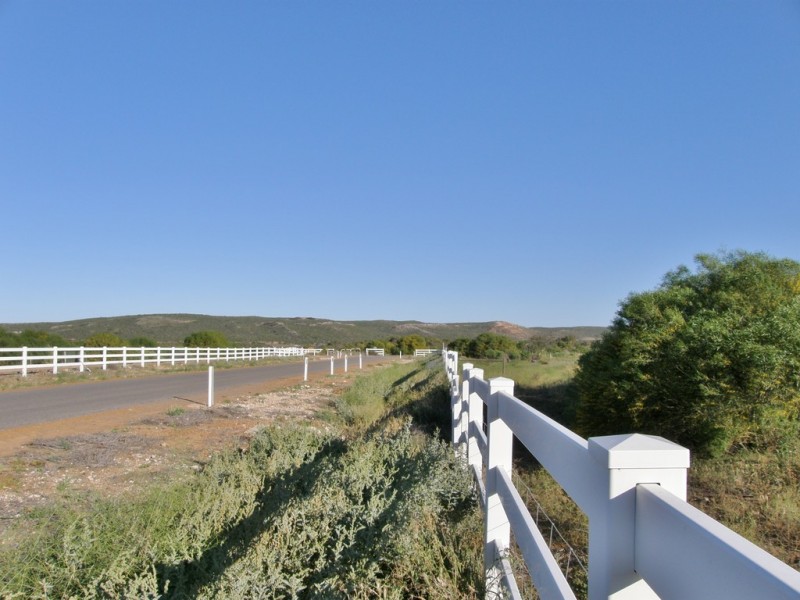 14 Lot 8 Ranch Court, Kalbarri WA 6536