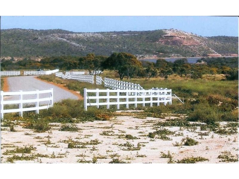 14 Lot 8 Ranch Court, Kalbarri WA 6536
