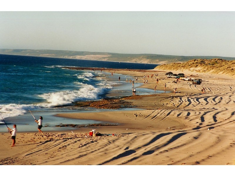 14 Lot 8 Ranch Court, Kalbarri WA 6536