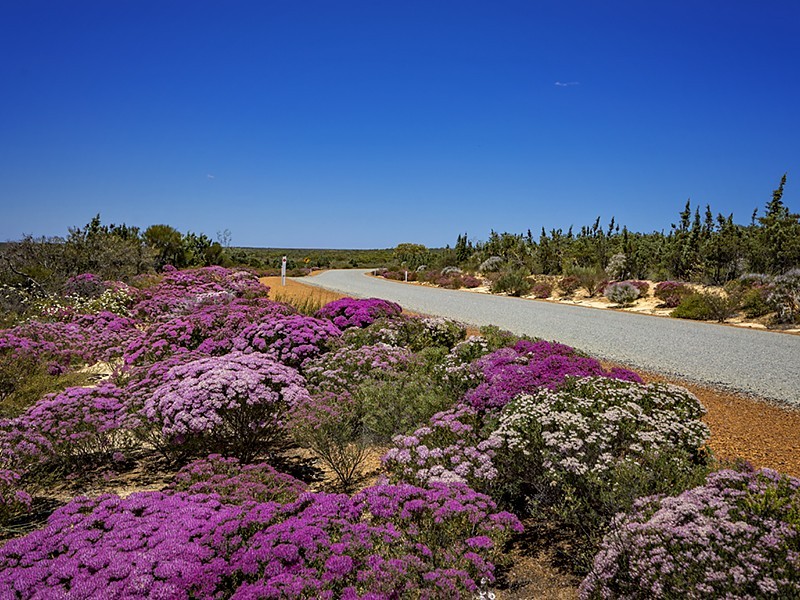 14 Lot 8 Ranch Court, Kalbarri WA 6536