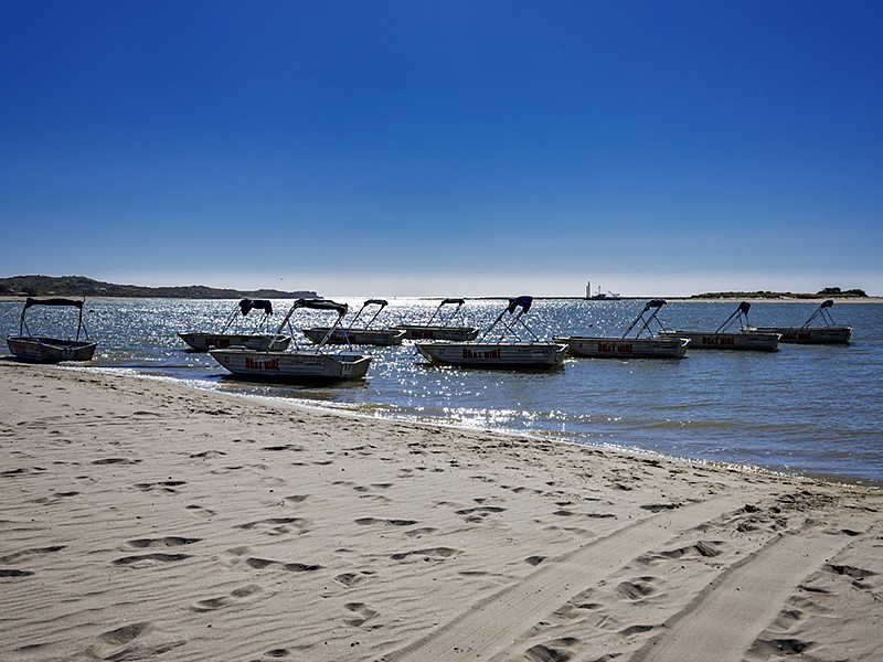 14 Lot 8 Ranch Court, Kalbarri WA 6536