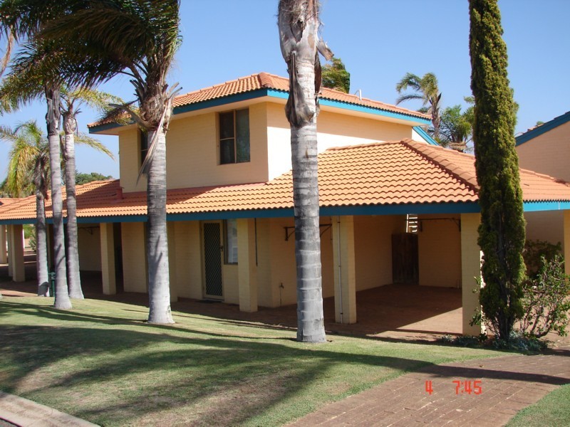 Unit 1/47 Glass Street, Kalbarri WA 6536