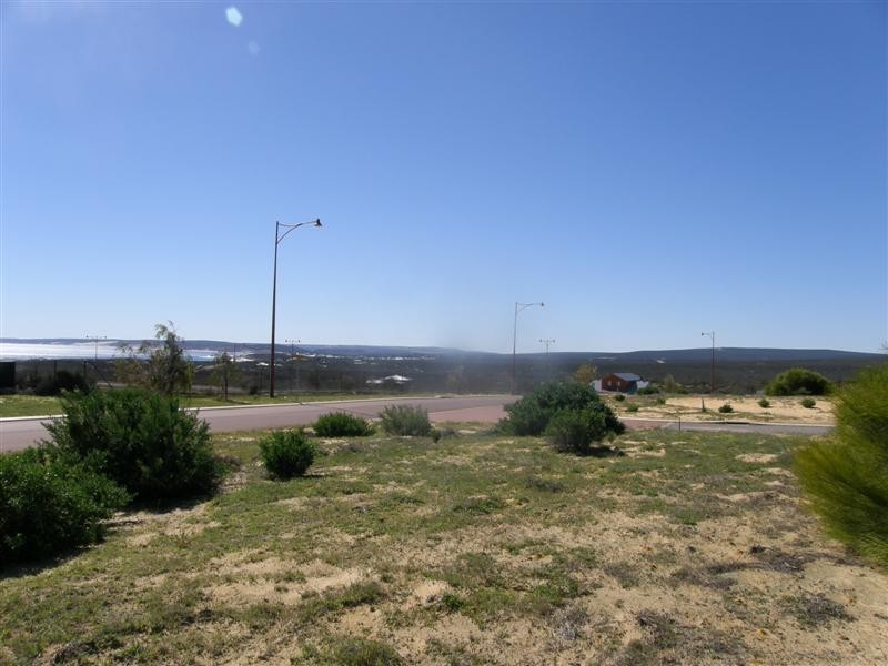 Lot 167 # 2 Stemodia Street, Kalbarri WA 6536