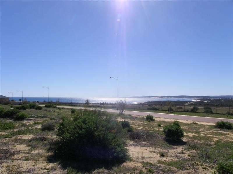Lot 163 Centrolepis Circuit, Kalbarri WA 6536