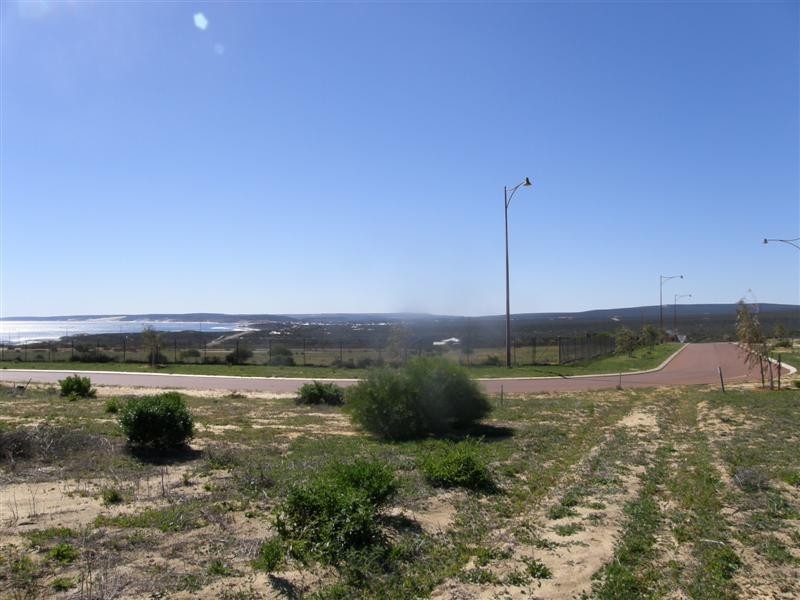 Lot 163 Centrolepis Circuit, Kalbarri WA 6536