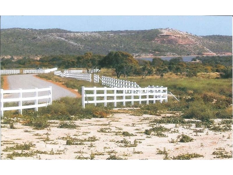 Lot 4 Ranch Court – Big River Ranch, Kalbarri WA 6536