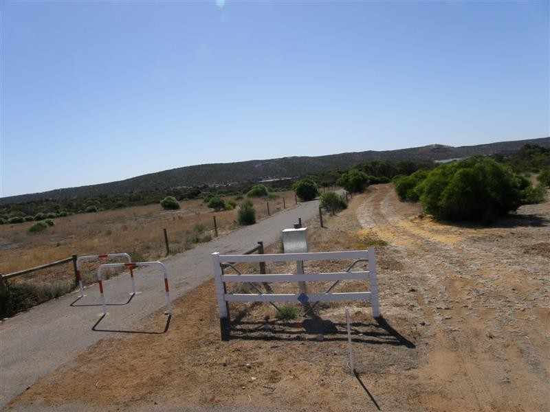 7 Ranch Court (Lot 2) – Big River Ranch, Kalbarri WA 6536