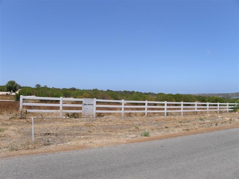 7 Ranch Court (Lot 2) – Big River Ranch, Kalbarri WA 6536