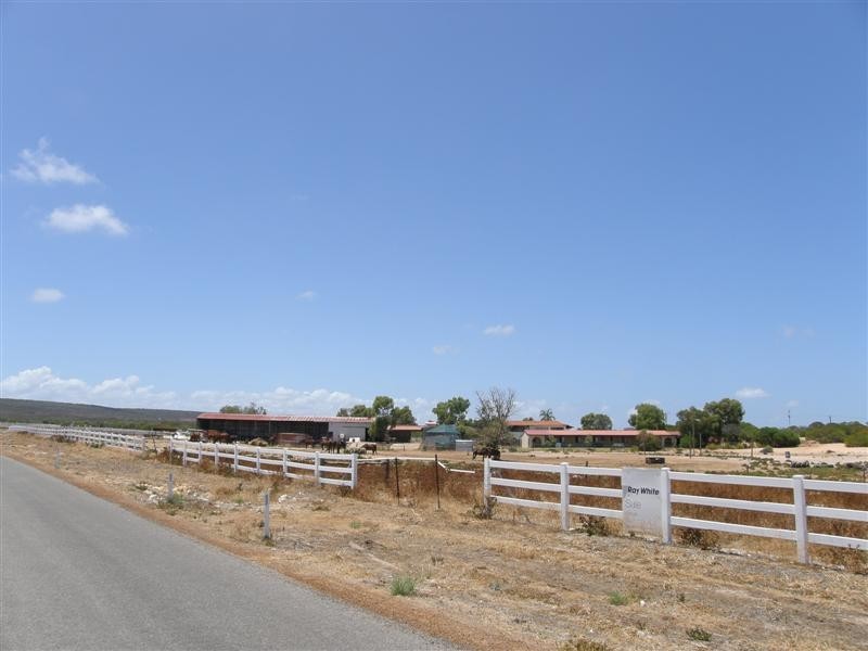 7 Ranch Court (Lot 2) – Big River Ranch, Kalbarri WA 6536