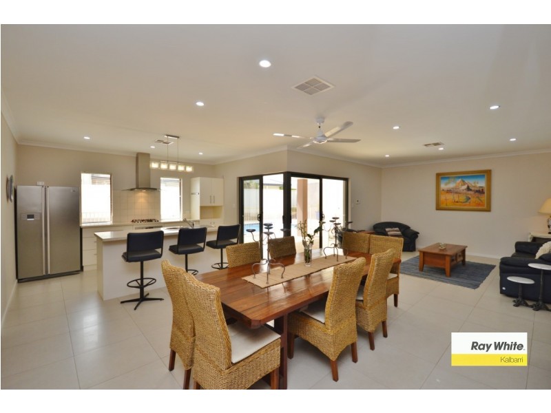 31 Ralph Street, Kalbarri WA 6536