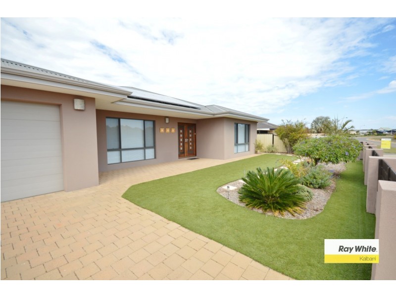 31 Ralph Street, Kalbarri WA 6536