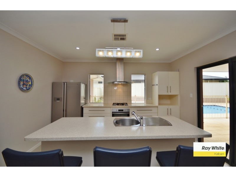 31 Ralph Street, Kalbarri WA 6536