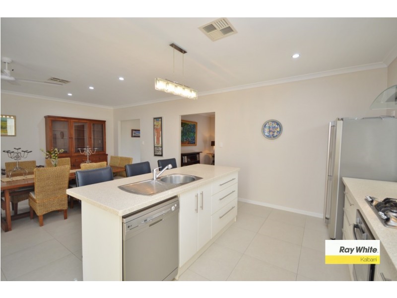 31 Ralph Street, Kalbarri WA 6536