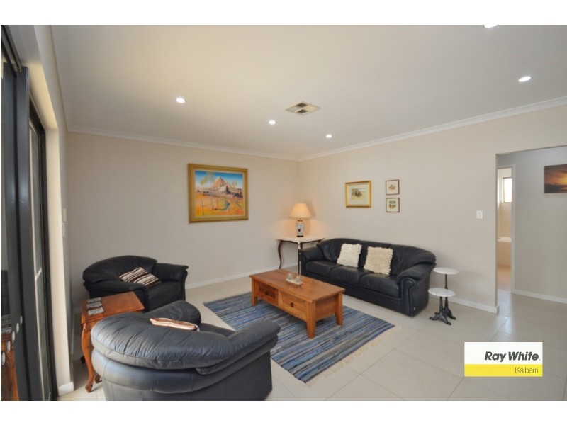 31 Ralph Street, Kalbarri WA 6536