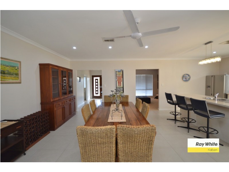 31 Ralph Street, Kalbarri WA 6536