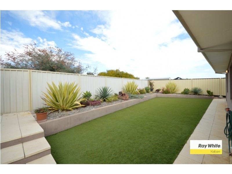 31 Ralph Street, Kalbarri WA 6536