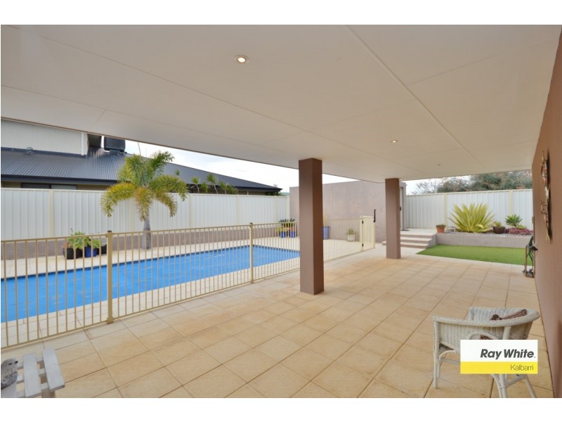 31 Ralph Street, Kalbarri WA 6536