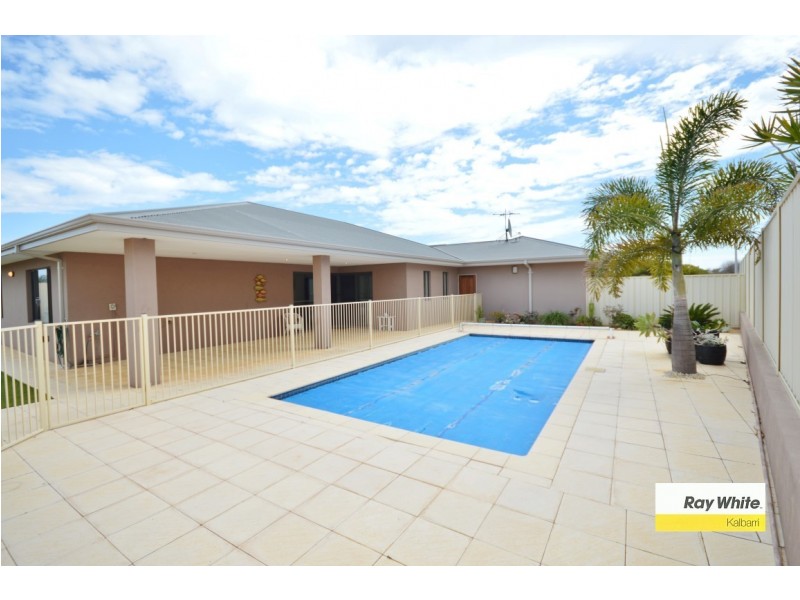31 Ralph Street, Kalbarri WA 6536