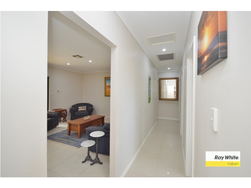 31 Ralph Street, Kalbarri WA 6536